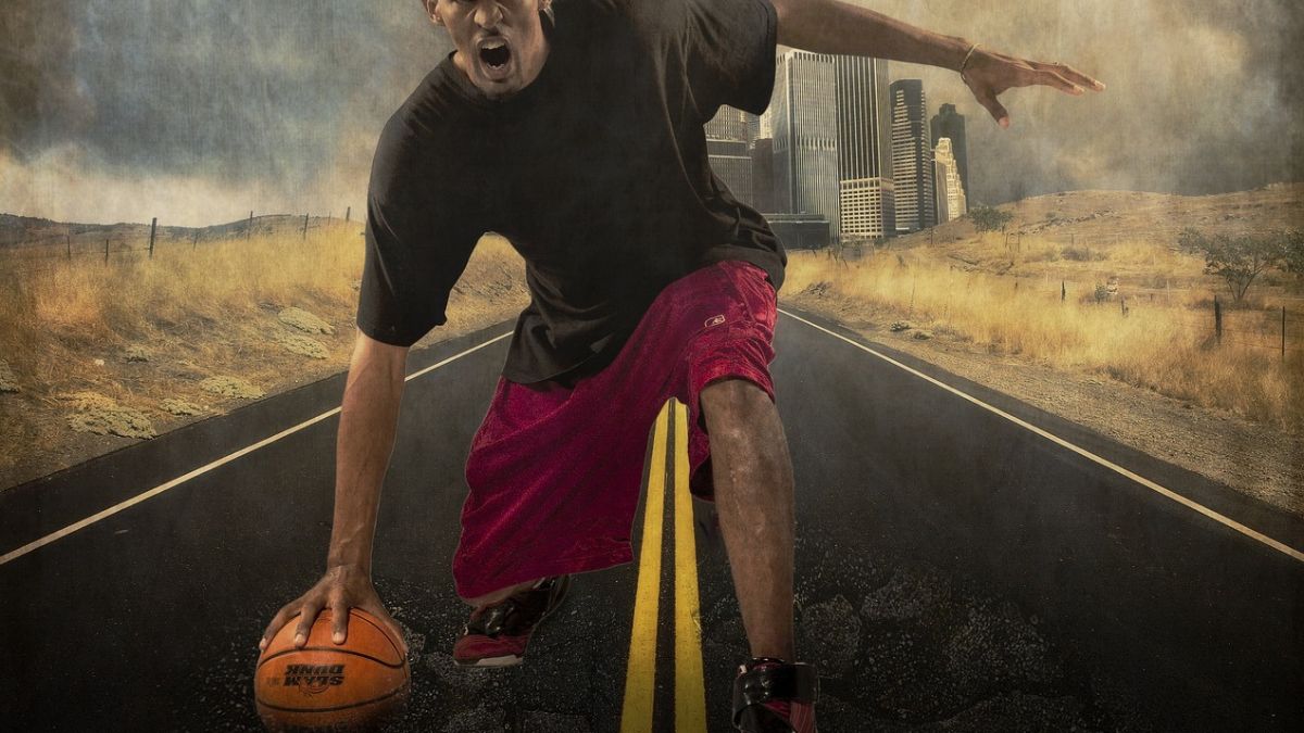 Tatum 1 : des baskets signés Jayson Tatum, le jouer de Celtics, en partenariat avec le Jordan Brand de Nike