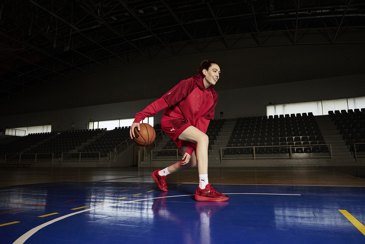 Stewie 2 Ruby de PUMA