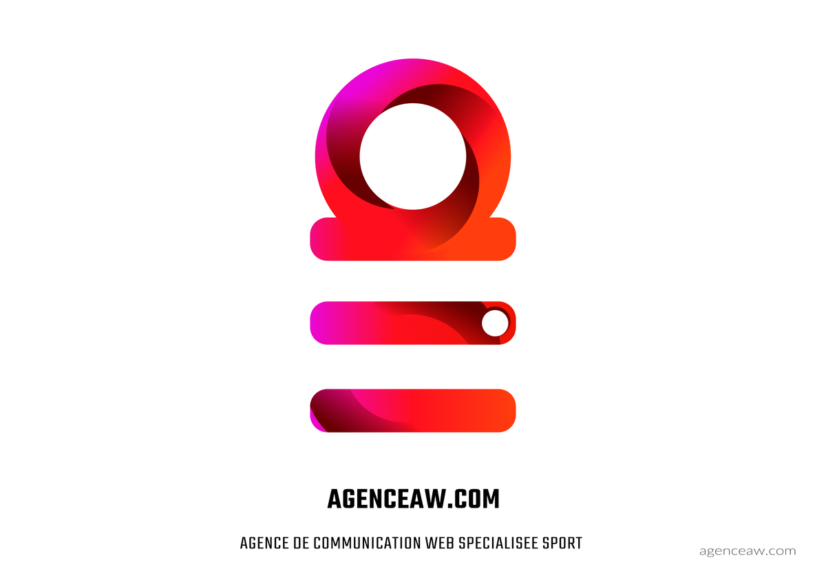 AW : agence web sport